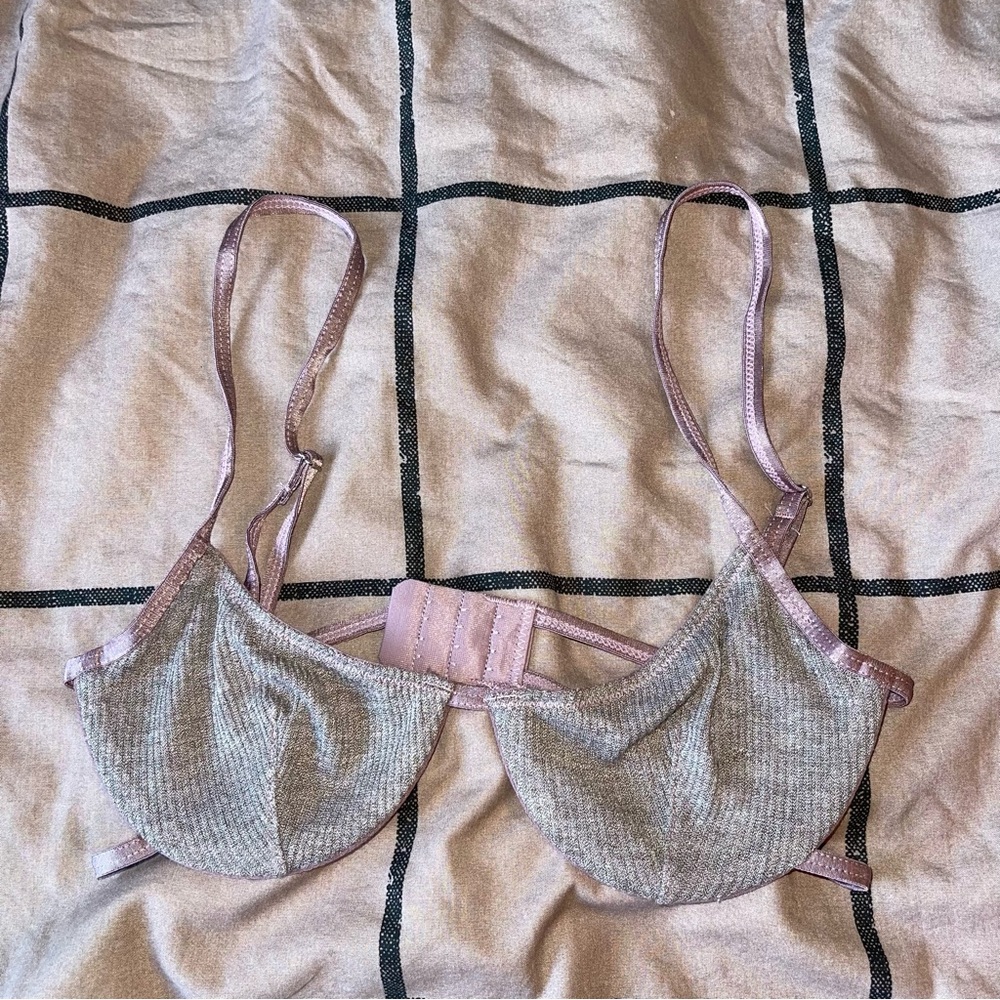 UO bralette bundle